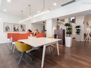 Espace de coworking à louer à Rungis Orly Rungis