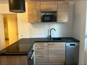 Location F2 proche centre Colmar