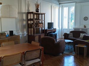 RARE : Elégance Haussmannienne et Calme Absolu au Cœur de Saint-Marcellin