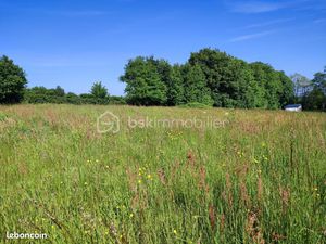 Terrain 997 m² Carrouges