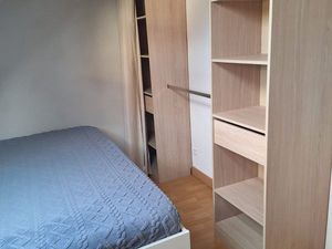 Loue charmant F3 quartier Salengro