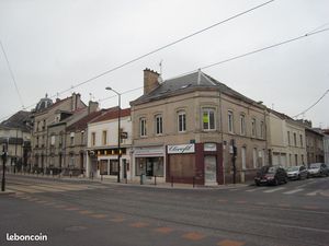 Appartement 2 pièces 16 m²