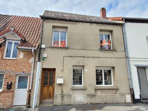 Maison 3 pièces 72 m²