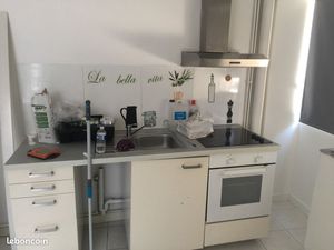 Loue bel appartement