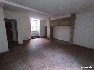 Appartement 3 pièces 71 m²