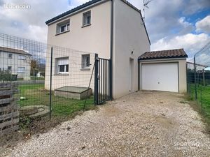 Villa 82 m² Saint Sulpice La Pointe