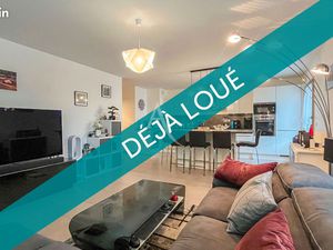 Appartement 3 pièces 78 m²