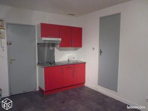 Studio à louer Quartier Rouen CHU