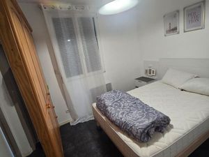 Sous location T2 meublé