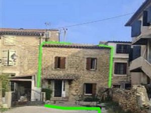 Maison 3 pièces terrasse + parking