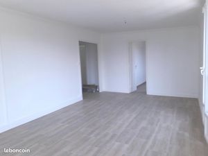 Tassin la demi lune ( ouest lyonnais) a vendre appartement t3/t4