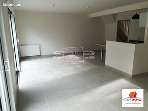 Maison 4 pièces 96 m²