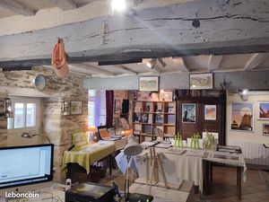 Maison de caractère