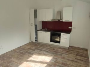 T2 rénové 33 m² - quartier hôpital