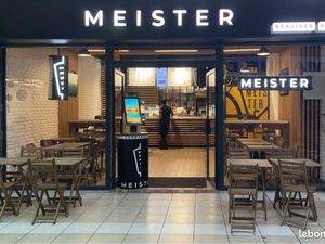 Restaurant fast food Avendre à Créteil