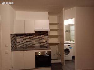 Location studio douane de Moillesulaz