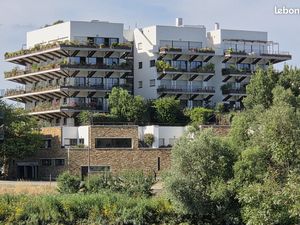 Appartement 52 m² à louer