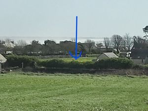 Particulier vend terrain viabilisé à Plozévet