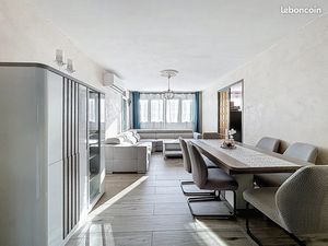 Appartement 4 pièces 87 m²