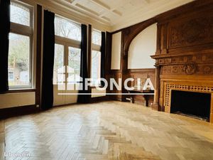 Appartement 1 pièce 45 m²