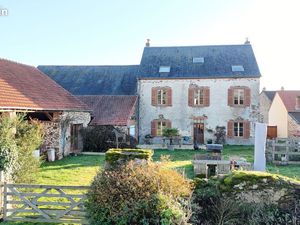 Maison 8 pièces 264 m²