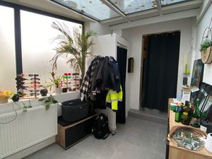 Location maison avec jardin