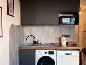 Location F2 moyenne durée proche gare part Dieu et Parc de la tête d'or