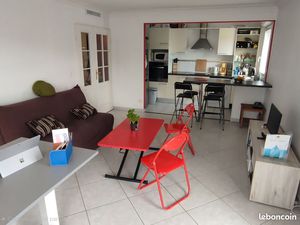 Maison de ville rénovée avec jardin