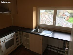 Immeuble centre glos la ferriere