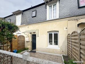 Maison 2 pièces 30 m²