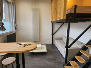 T1 bis meublé haut de gamme