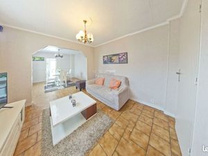 Pavillon 4 pièces 65 m²