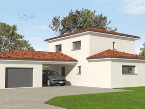 Maison 5 pièces 153 m²