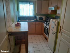 Appartement 53m2 très bonne état