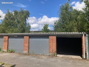 Location garage Tourcoing
