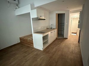 Appartement studio 20m2