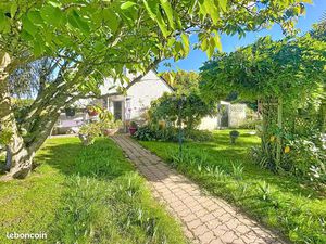 Maison 6 pièces 132 m²