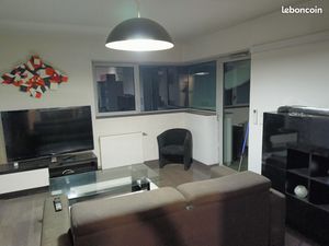 Appartement T2 meublé 44m2