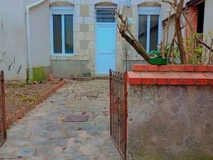 Appartement 3 pièces 52 m²