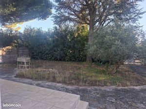 Terrain à Bâtir 270m² lattes 34970