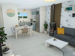 A la campagne votre maison familiale de 3 chambres TOUT INCLUS