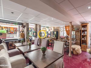 Immeuble 300 m² Ambert