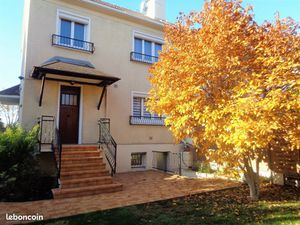 Maison 4 pièces 87 m²