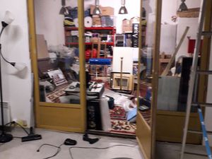 Cession de bail local ou atelier ou stockage