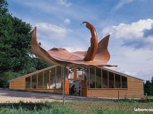 Ateliers partages  nord de vannes