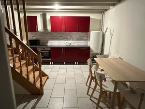 Appartement 2 pièces 42 m2