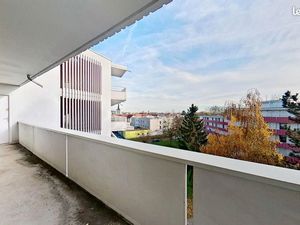 Appartement 2 pièces 54 m²