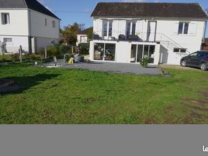 Maison 5 piéces rénové à neuf