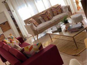 Appartement centre ville vue cathédrale