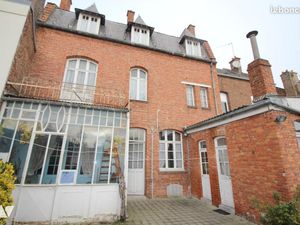 Maison 12 pièces 172 m²